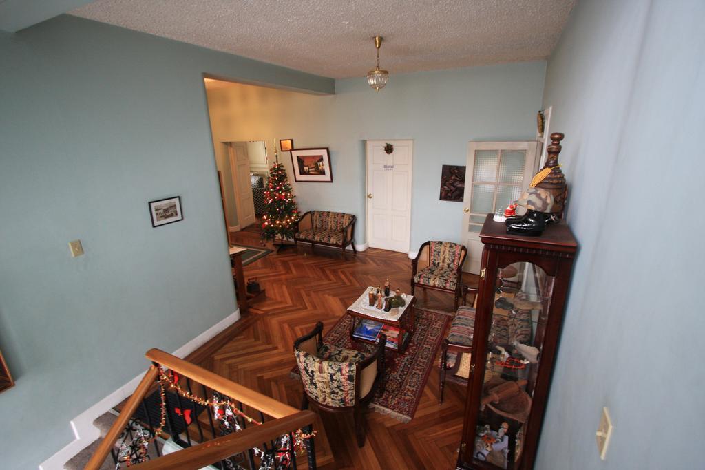Travellers Inn Quito Eksteriør billede