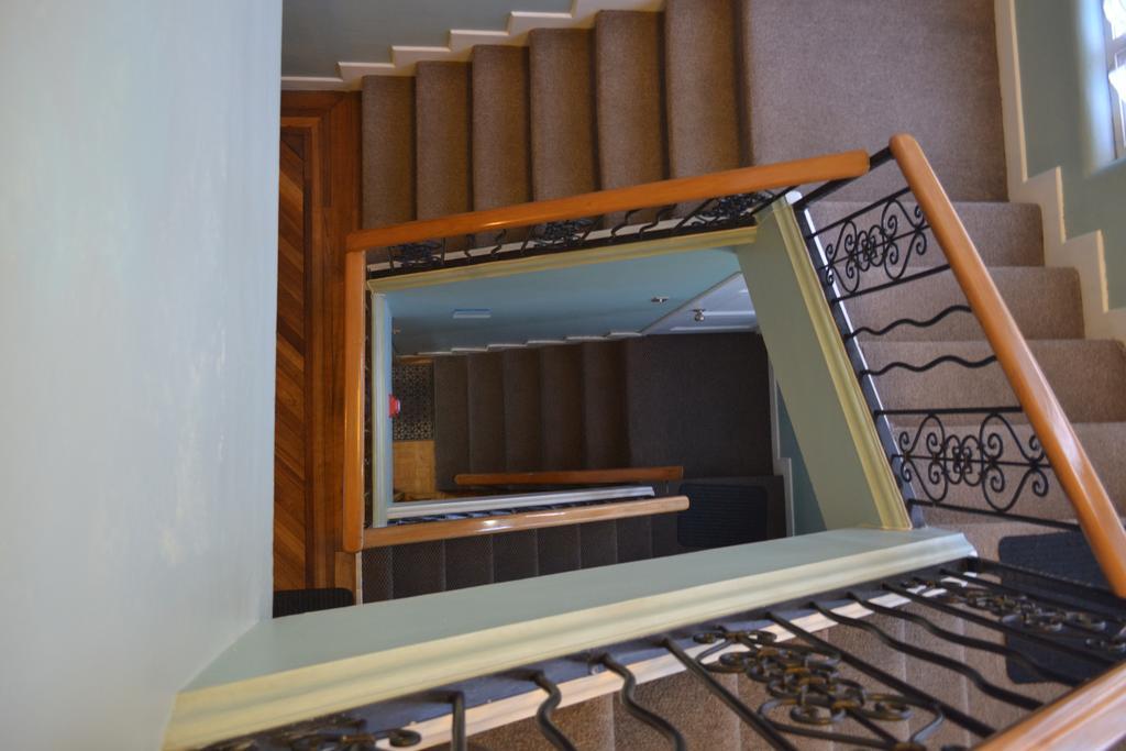 Travellers Inn Quito Eksteriør billede