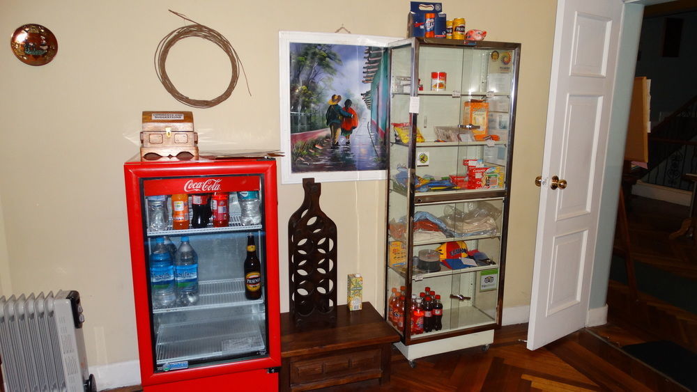 Travellers Inn Quito Eksteriør billede