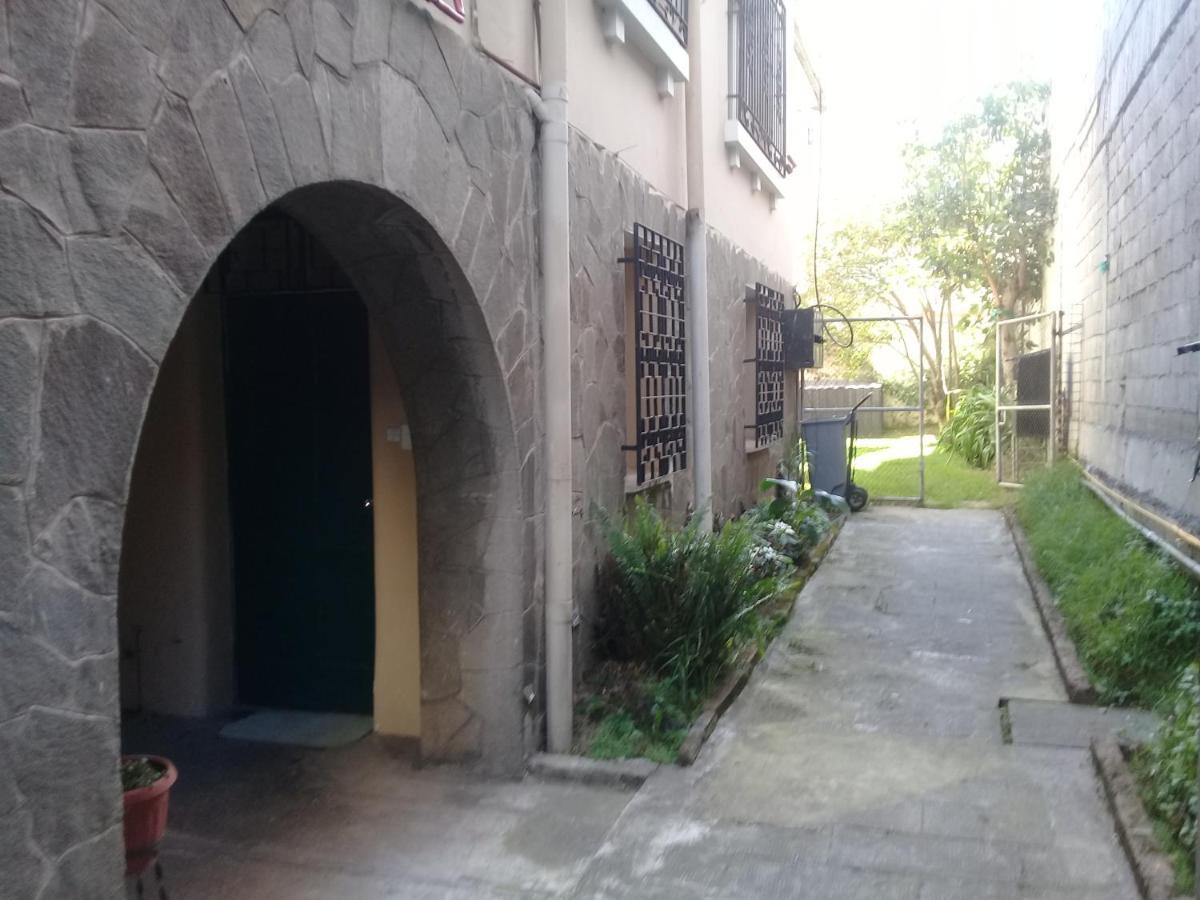 Travellers Inn Quito Eksteriør billede
